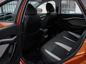 Универсал ВАЗ (LADA) Vesta Cross 2020 года, 1220000 рублей, Волгоград