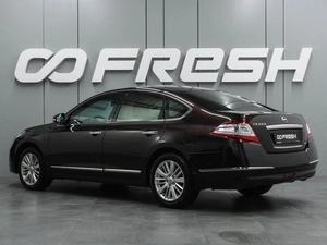 Седан Nissan Teana 2013 года, 1350000 рублей, Воронеж