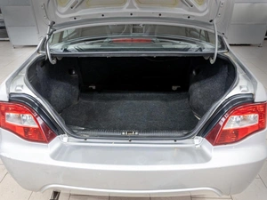 Седан Daewoo Nexia 2015 года, 389000 рублей, Краснодар