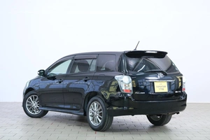 Универсал Toyota Corolla Fielder 2010 года, 1279000 рублей, Омск
