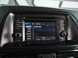 Внедорожник Mazda CX-5 2013 года, 1679000 рублей, Ростов-на-Дону