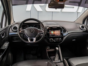 Внедорожник Renault Kaptur 2021 года, 1850000 рублей, Краснодар