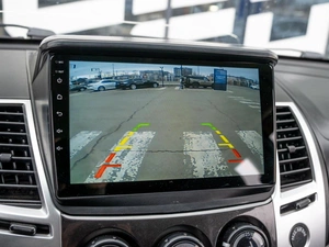 Внедорожник Mitsubishi Pajero Sport 2011 года, 1590000 рублей, Краснодар