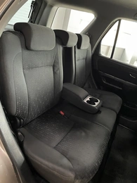Внедорожник Honda CR-V 2005 года, 887000 рублей, Солонцы