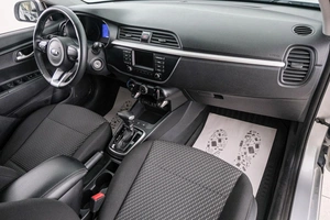 Седан Kia Rio 2019 года, 1469000 рублей, Красноярск
