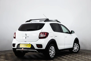 Хетчбэк Renault Sandero Stepway 2020 года, 1229000 рублей, Пермь