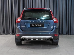 Внедорожник Volvo XC60 2009 года, 1090000 рублей, Волгоград