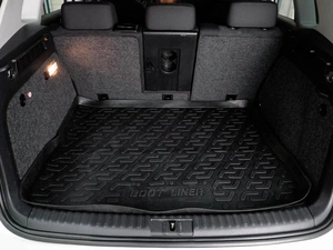 Внедорожник Volkswagen Tiguan 2014 года, 1819000 рублей, Воронеж