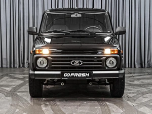 Внедорожник ВАЗ (LADA) Niva Legend 2023 года, 949000 рублей, Ставрополь
