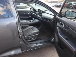 Седан Volvo S60 2007 года, 630000 рублей, Железногорск