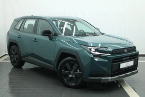 Внедорожник Toyota RAV4 2026 года, 4295000 рублей, Красноярск