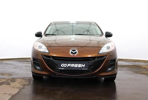 Седан Mazda 3 2013 года, 950000 рублей, Орёл