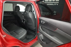 Внедорожник Chery Tiggo 7 2022 года, 1920000 рублей, Курск