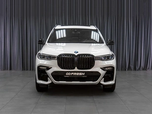 Внедорожник BMW X7 2020 года, 7350000 рублей, Тюмень