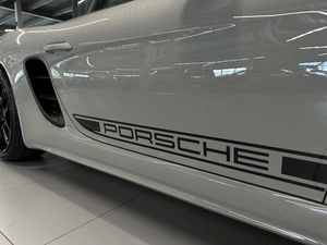 Кабриолет Porsche 718 Boxster 2024 года, 11990000 рублей, Павловская Слобода