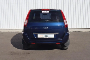 Хэтчбек Ford Fusion 2010 года, 570000 рублей, Брянск