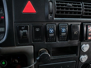 Минивэн Volkswagen Transporter 2002 года, 980000 рублей, Краснодар