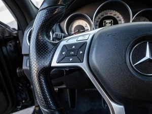 Седан Mercedes-benz C-класс 2012 года, 1485000 рублей, Ставрополь
