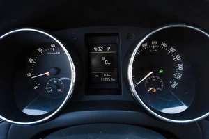 Внедорожник Skoda Yeti 2015 года, 1269000 рублей, Саратов