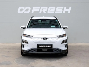 Внедорожник Hyundai Kona 2019 года, 2680000 рублей, Краснодар