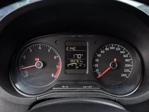 Седан Volkswagen Polo 2015 года, 745000 рублей, Краснодар