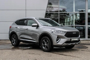 Внедорожник Haval F7 2021 года, 1990000 рублей, Ярославль