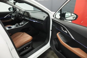 Внедорожник OMODA C5 2022 года, 1770000 рублей, Курск