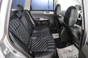Внедорожник Subaru Forester 2008 года, 949000 рублей, Красноярск
