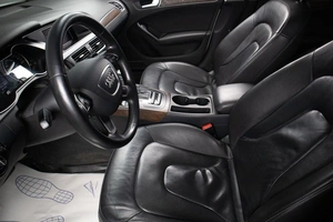 Седан Audi A4 2014 года, 1549000 рублей, Оренбург