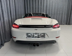 Кабриолет Porsche 718 Boxster 2024 года, 11990000 рублей, Павловская Слобода