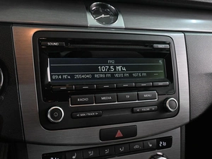 Седан Volkswagen Passat 2014 года, 968070 рублей, Воронеж