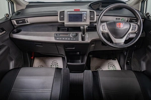 Минивэн Honda Freed 2011 года, 1189000 рублей, Томск