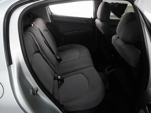 Седан Peugeot 206 2009 года, 379000 рублей, Воронеж