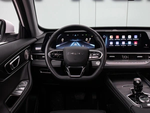 Внедорожник Chery Tiggo 7 Pro Max 2025 года, 2199000 рублей, Большой Сочи
