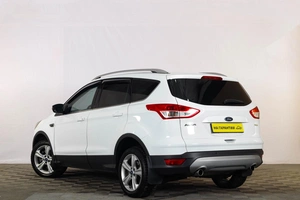Внедорожник Ford Kuga 2014 года, 1039000 рублей, Тюмень