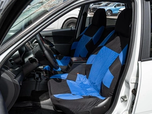 Седан ВАЗ (LADA) Granta 2025 года, 1190000 рублей, Краснодар