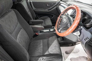 Внедорожник Toyota Kluger 2000 года, 749000 рублей, Барнаул