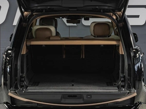 Внедорожник Land Rover Range Rover 2022 года, 24790000 рублей, Санкт-Петербург