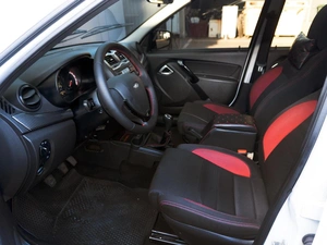 Лифтбек ВАЗ (LADA) Granta 2023 года, 949000 рублей, Кропоткин