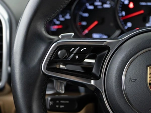 Внедорожник Porsche Cayenne 2015 года, 3698999 рублей, Москва