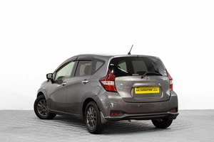 Хетчбэк Nissan Note 2020 года, 1109000 рублей, Барнаул
