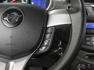 Хетчбэк Ravon R2 2017 года, 820000 рублей, Ставрополь