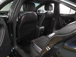 Седан Volkswagen Passat CC 2012 года, 1339000 рублей, Воронеж