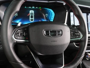 Внедорожник Geely Tugella 2023 года, 3200000 рублей, Воронеж