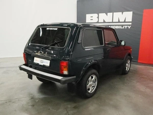 Внедорожник ВАЗ (LADA) 2131 (4x4) 2019 года, 800000 рублей, Курск