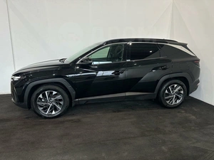 Внедорожник Hyundai Tucson 2021 года, 2840000 рублей, Кемерово