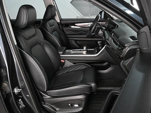 Внедорожник EXEED VX 2023 года, 2999000 рублей, Аксай