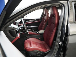 Лифтбек Porsche Panamera 2024 года, 14300046 рублей, Москва