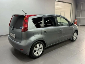 Хетчбэк Nissan Note 2006 года, 547000 рублей, Красноярск