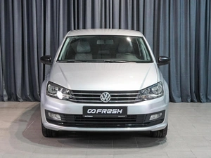 Седан Volkswagen Polo 2017 года, 950000 рублей, Волгоград